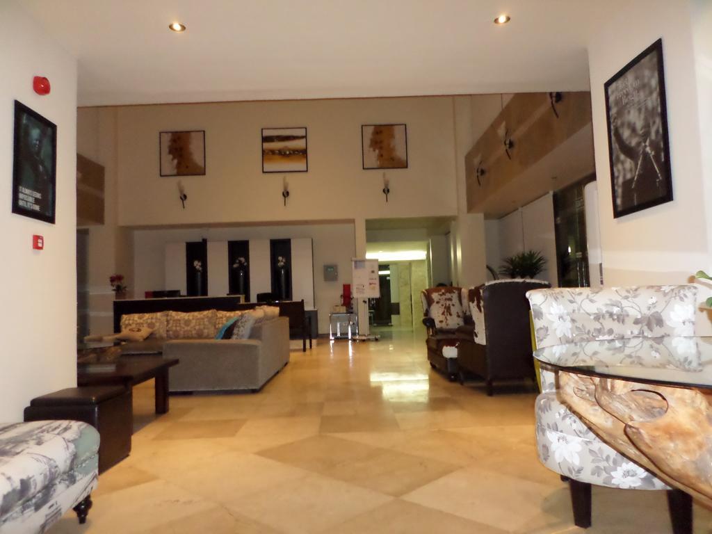 Eagles Lodge, Takoradi Sekondi-Takoradi Dış mekan fotoğraf